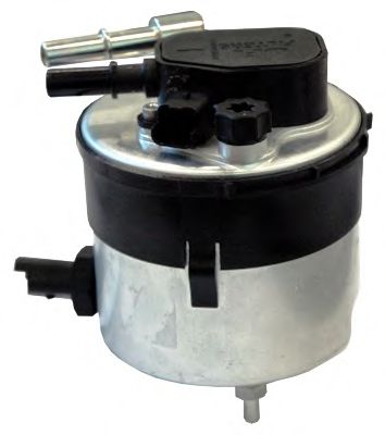 filtru combustibil