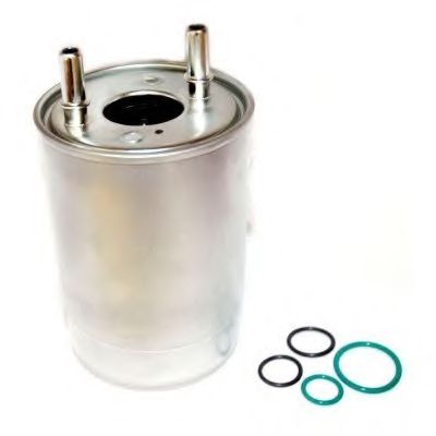 filtru combustibil