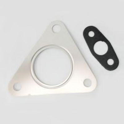 Set montaj, turbocompresor