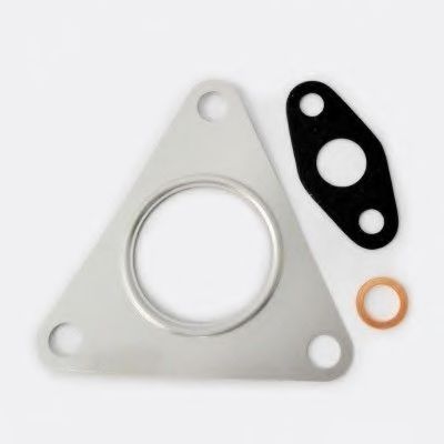 Set montaj, turbocompresor
