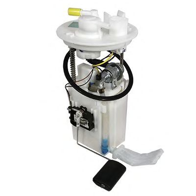 Sistem alimentare cu combustibil