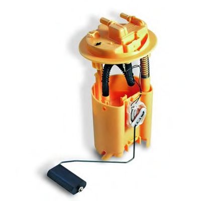 senzor,rezervor combustibil