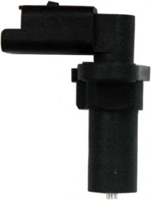 Senzor impulsuri, arbore cotit