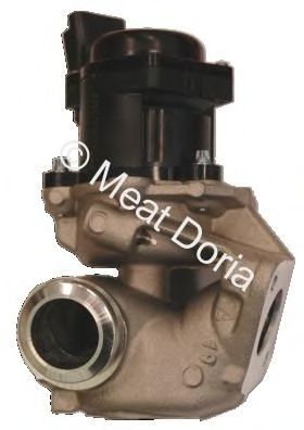 Supapa EGR