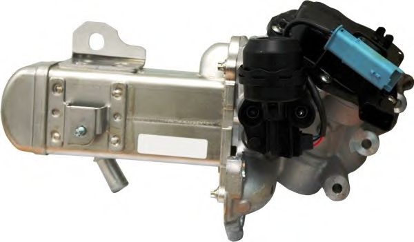 Supapa EGR