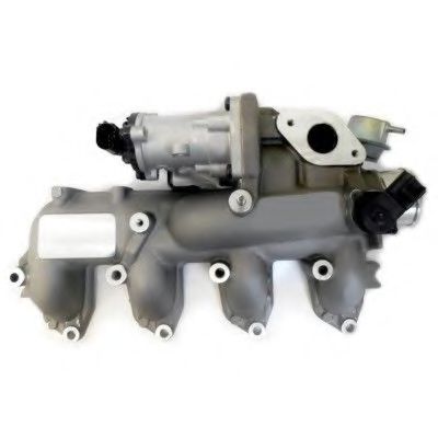 Supapa EGR