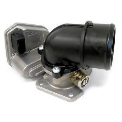 clapeta control,admisie aer