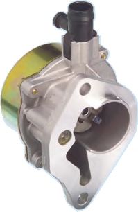 pompa vacuum,sistem de franare