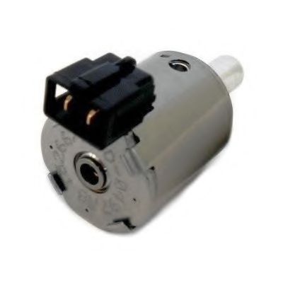 Supapa comutator, transmisie automata