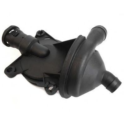 Separator ulei, ventilatie bloc motor