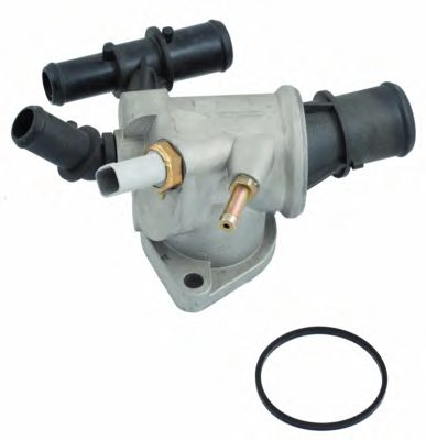 termostat,lichid racire