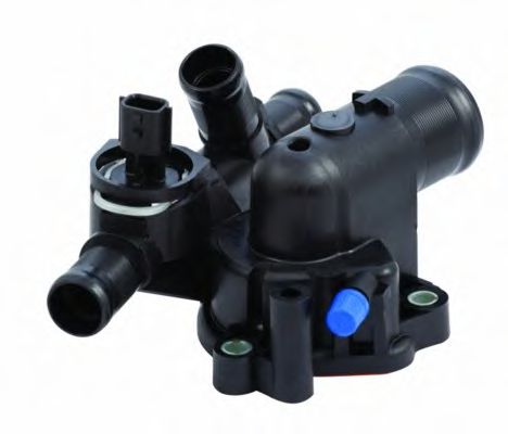 termostat,lichid racire