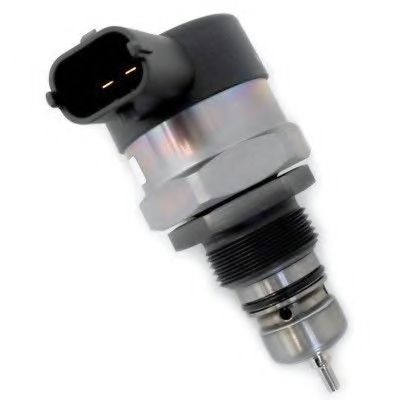 Supapa control presiune, sistem - Common-Rail