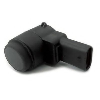 Sensor, ajutor parcare