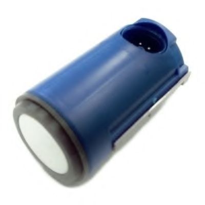 Sensor, ajutor parcare
