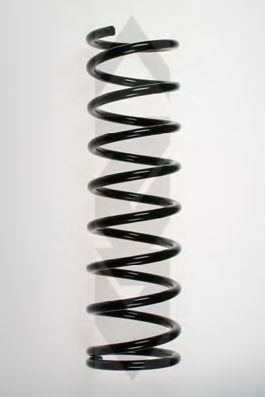 Arc spiral