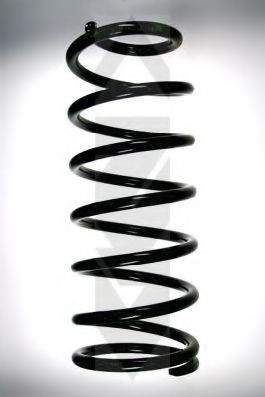 Arc spiral
