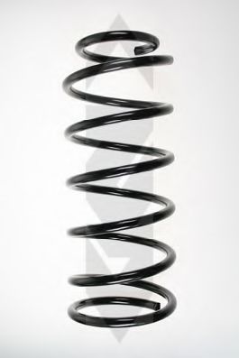Arc spiral