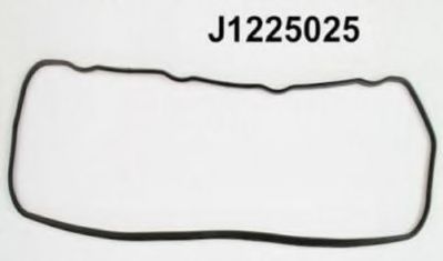 Garnitura, capac supape