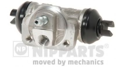 Cilindru receptor frana