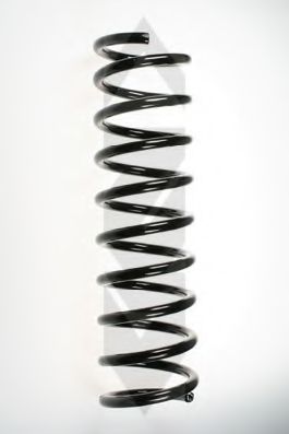 Arc spiral