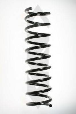 Arc spiral