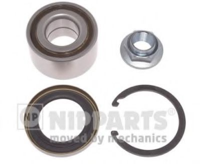 Set rulment roata