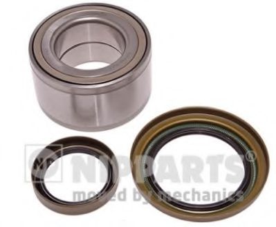 Set rulment roata