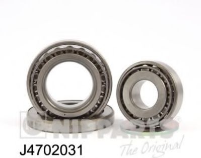 Set rulment roata