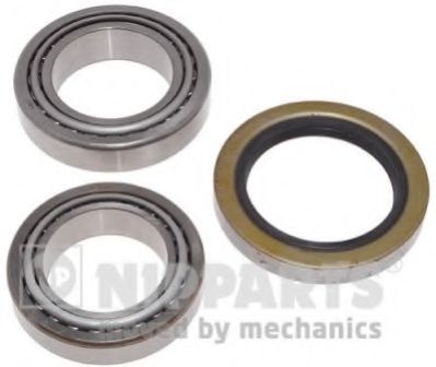 Set rulment roata