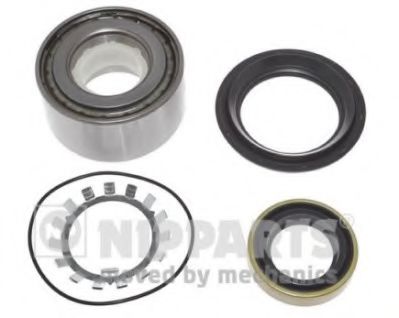 Set rulment roata