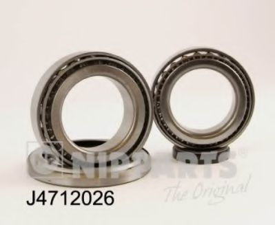 Set rulment roata