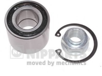 Set rulment roata
