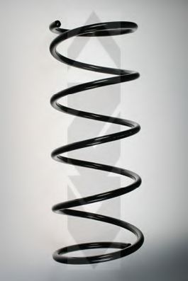 Arc spiral