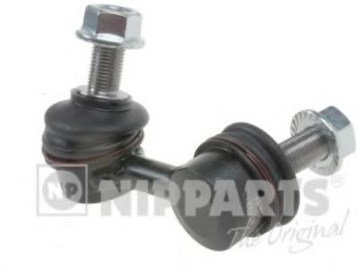 Brat/bieleta suspensie, stabilizator
