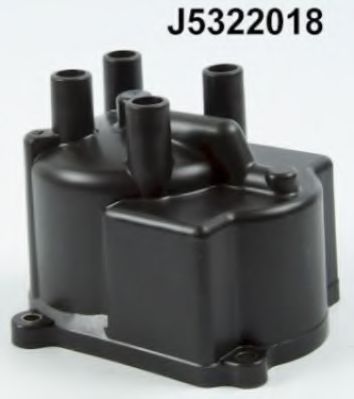 capac distribuitor