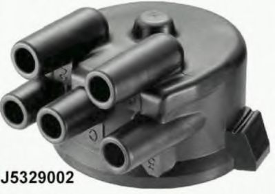 capac distribuitor