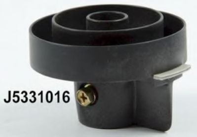 Rotor distribuitor