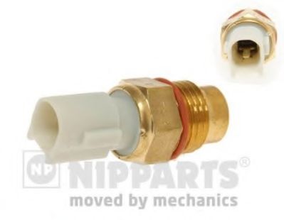 Comutator temperatura, ventilator radiator