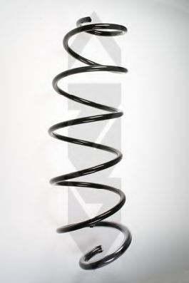 Arc spiral