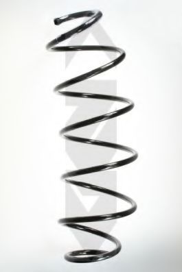 Arc spiral