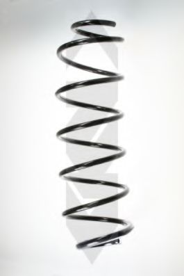 Arc spiral