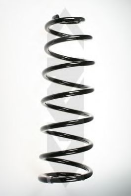 Arc spiral