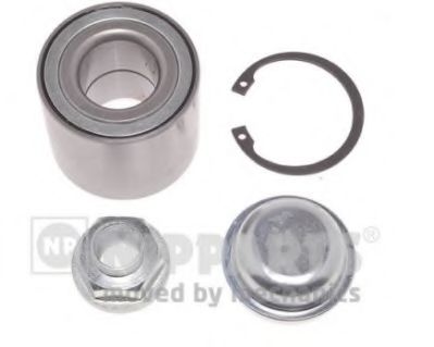 Set rulment roata