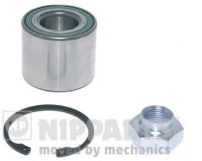 Set rulment roata