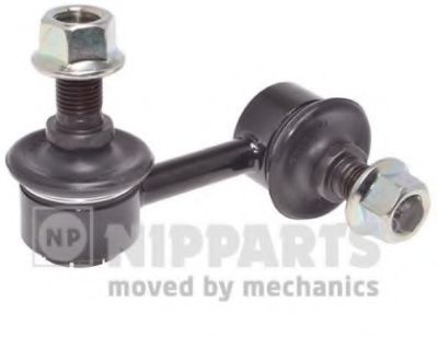 Brat/bieleta suspensie, stabilizator