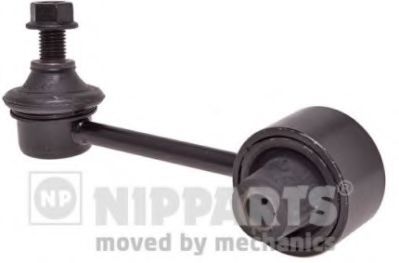 Brat/bieleta suspensie, stabilizator