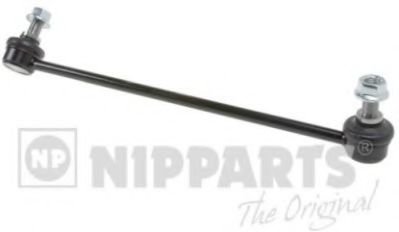 Brat/bieleta suspensie, stabilizator