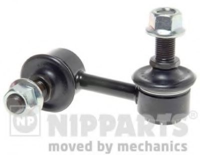 Brat/bieleta suspensie, stabilizator