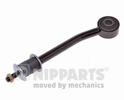 Brat/bieleta suspensie, stabilizator